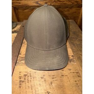Melin A-Game Hydro Performance Snapback Hat Men's 58